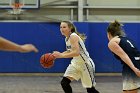WBBall vs MHC  Wheaton College women's basketball vs Mount Holyoke College. - Photo By: KEITH NORDSTROM : Wheaton, basketball, Mount Holyoke, NEWMAC